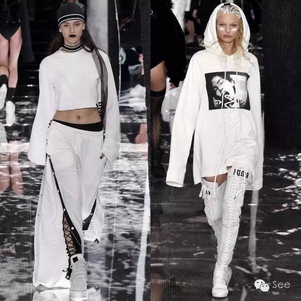 秋天到了买什么卫衣,秋天的加绒款中款卫衣