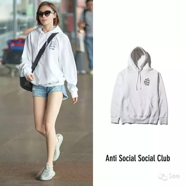 秋天到了买什么卫衣,秋天的加绒款中款卫衣