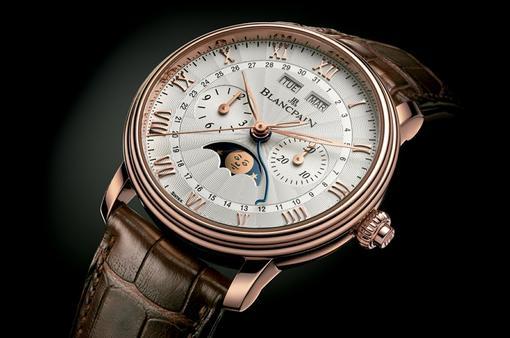 世界十大名表,世界十大名表男表排名