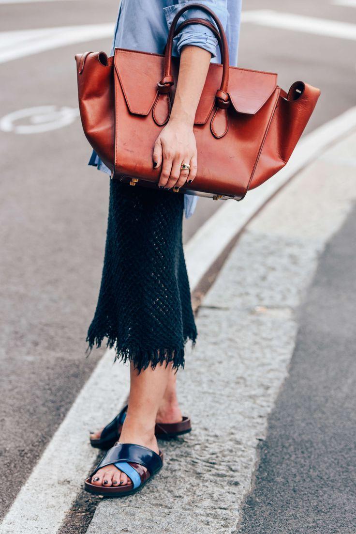 有关Celine你真的了解它的精髓吗?