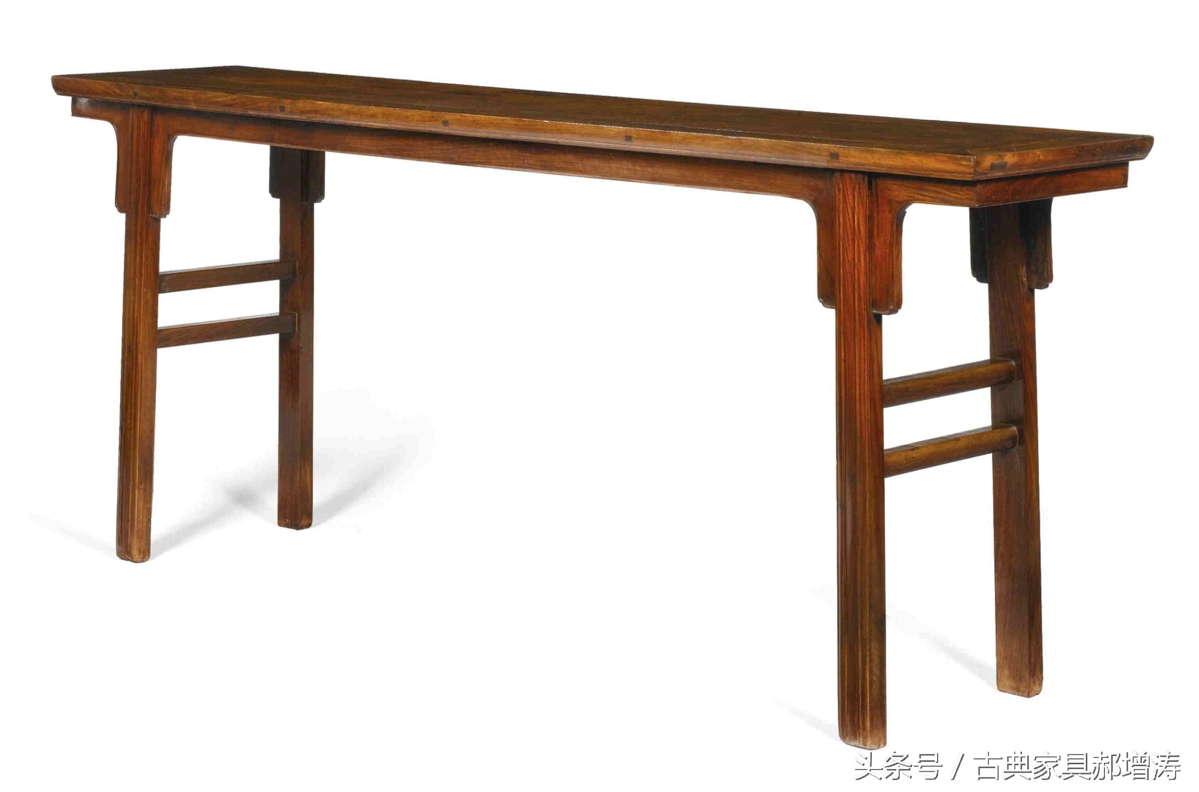 国外中国古家具,国外流失明清家具