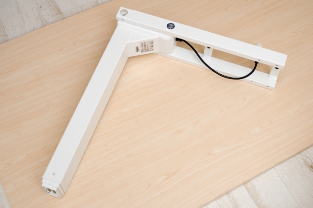 站着办公电脑桌,站着办公可升降电脑桌