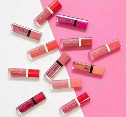 大牌细闪口红推荐,2023年香奈儿口红推荐