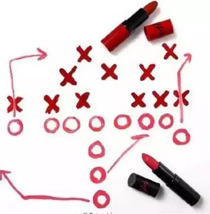 大牌细闪口红推荐,2023年香奈儿口红推荐