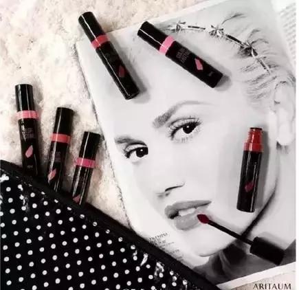 大牌细闪口红推荐,2023年香奈儿口红推荐