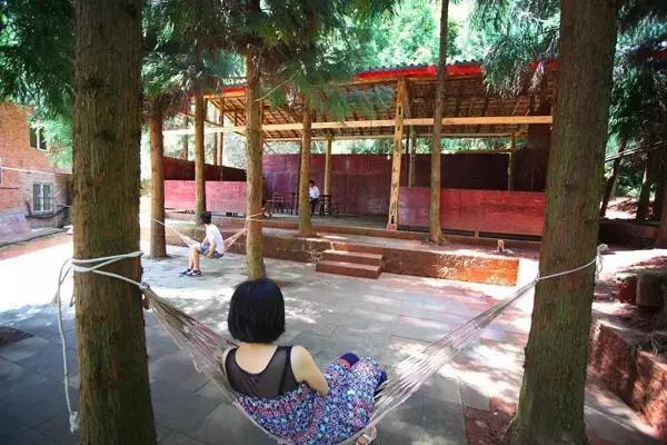 重庆周边钓鱼温泉看花的农家乐,重庆大学城附近包食宿的农家乐