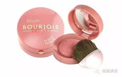 白菜贴脸,提亮泪沟的平价腮红