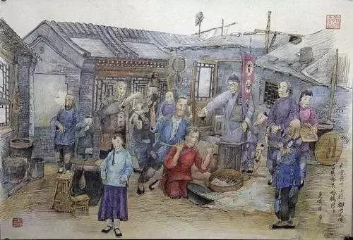 傅雷给儿子写的信音频,傅雷写给儿子的信