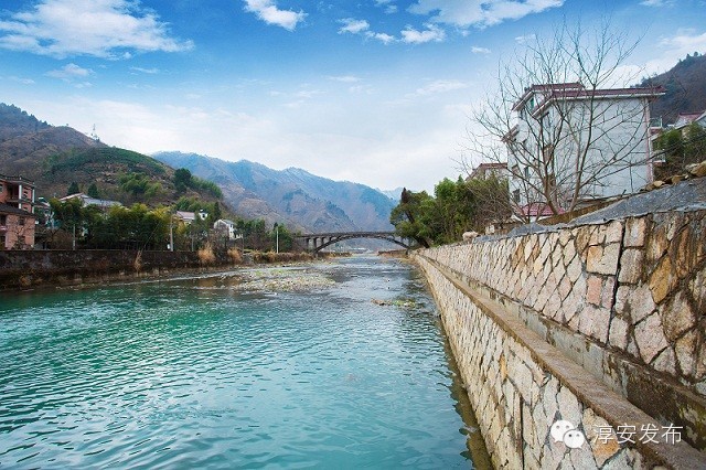 每个人都想做的大事,2019淳安要办哪些大事