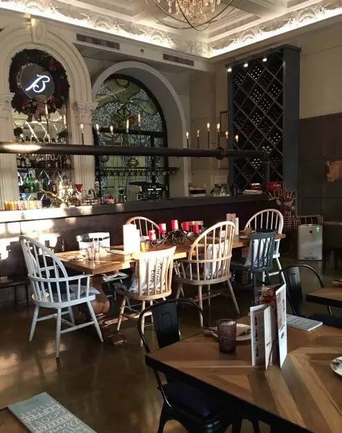 天津|小洋楼之高颜值下午茶五选