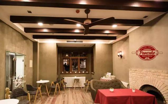 天津|小洋楼之高颜值下午茶五选