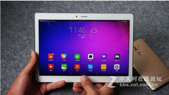 华为揽阅m210.1寸怎么样,华为揽阅m28寸参数