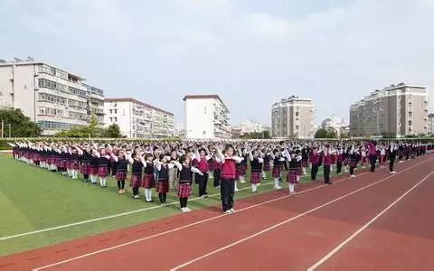 郑州最牛小学,郑州市最牛的十所高中
