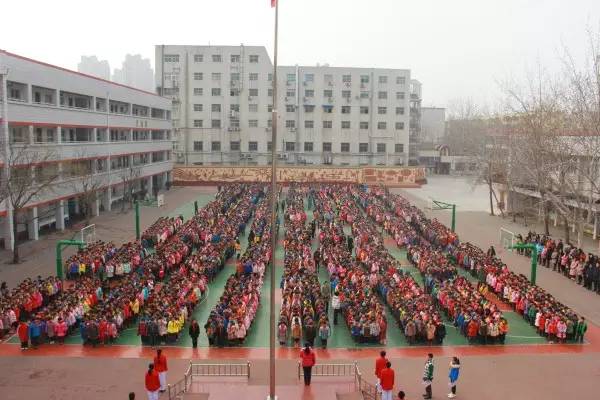 郑州最牛小学,郑州市最牛的十所高中
