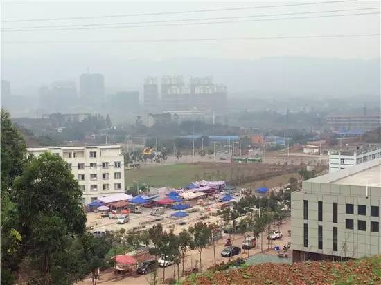 临港真的没有发展潜力吗,临港值得置业么