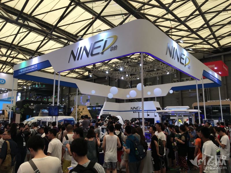 专访玖的VR董事长梁应滔:VR商业化市场很明朗!