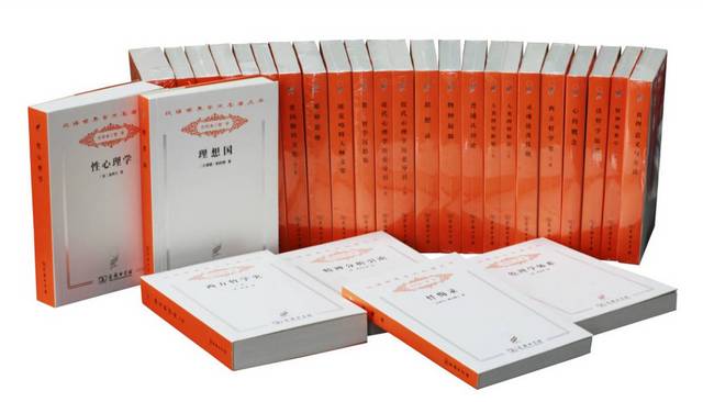 值得珍藏的16套丛书,值得看的丛书系列