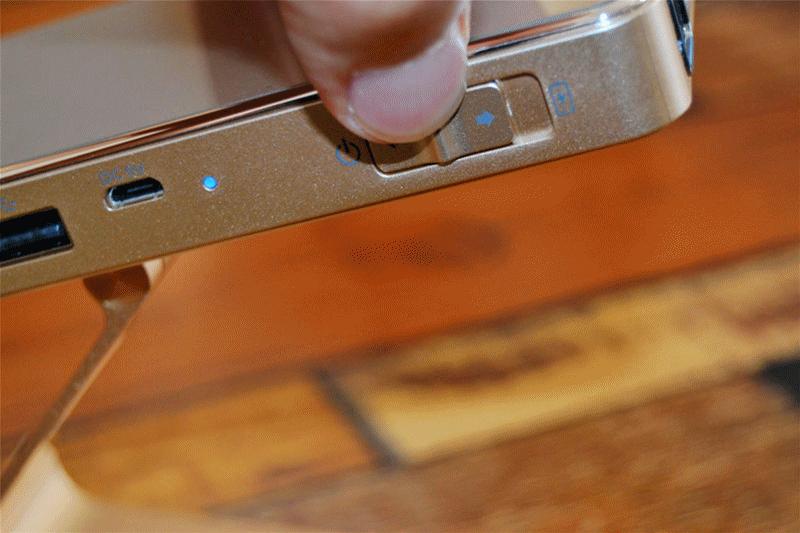 微投智者——神话小媚家庭影院试用评测