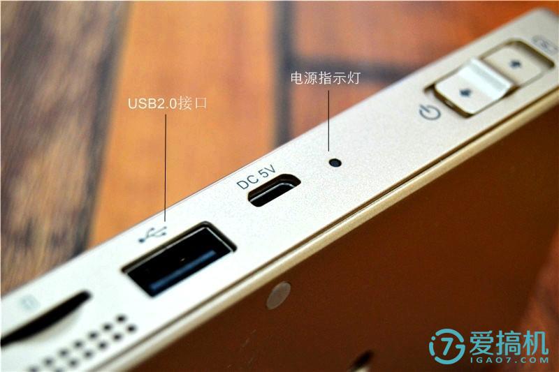 微投智者——神话小媚家庭影院试用评测