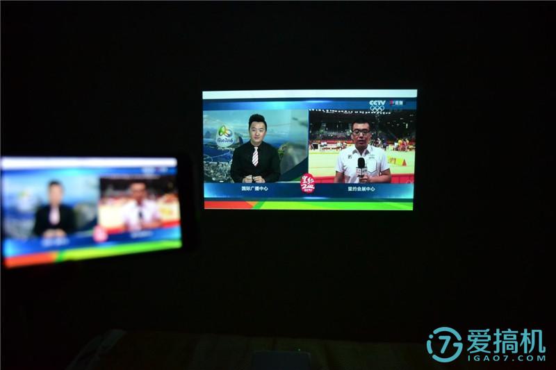 微投智者——神话小媚家庭影院试用评测