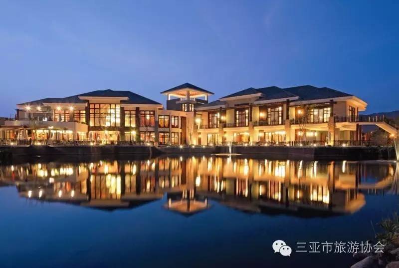 三亚维景国际酒店四居别墅,三亚维景国际度假酒店3天