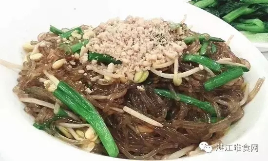 湛江好吃的粉,湛江最好吃的原味汤粉
