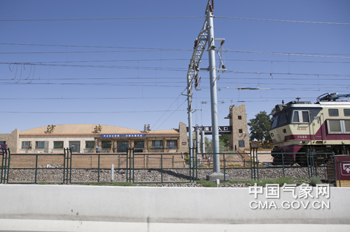 沙坡头沙漠风景区,沙坡头沙漠探秘游