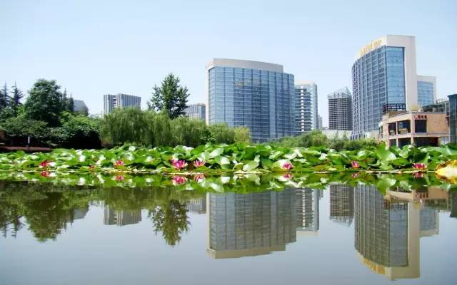 西安西高新的位置在哪,西安到底有没有高新区