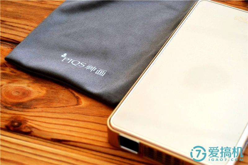 微投智者——神话小媚家庭影院试用评测