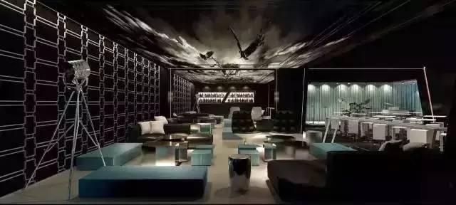 武汉新中式极简轻奢风格,武汉轻奢风格图片