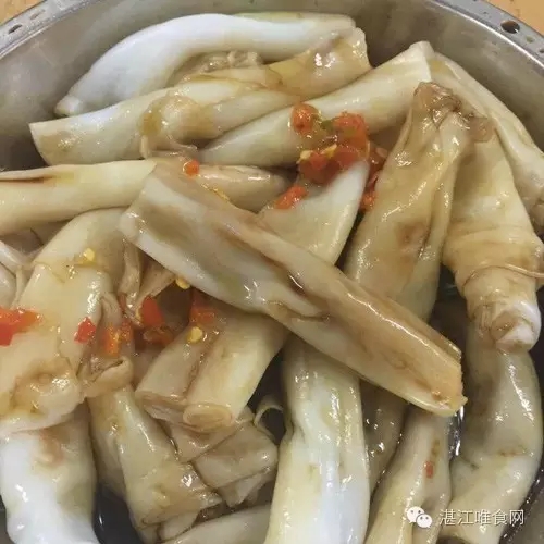 湛江好吃的粉,湛江最好吃的原味汤粉