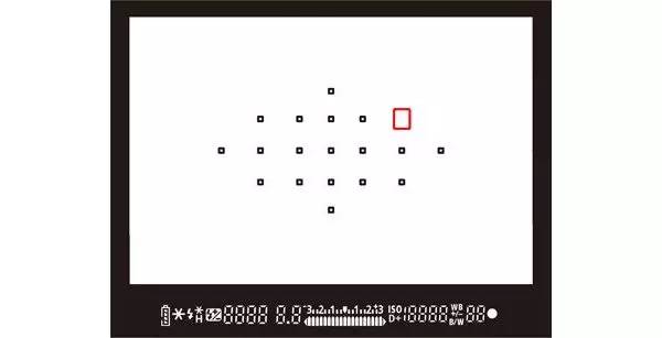 相机对焦后移动跑焦,相机对焦老是偏