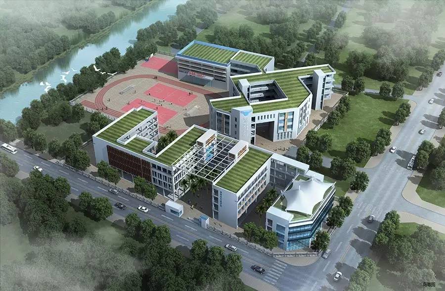 龙岗新建学校,龙岗新建改扩建的学校项目