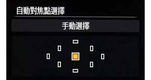 相机对焦后移动跑焦,相机对焦老是偏