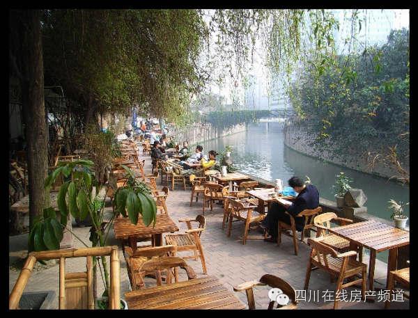 开启慢生活模式享受当下生活,开启成都慢生活