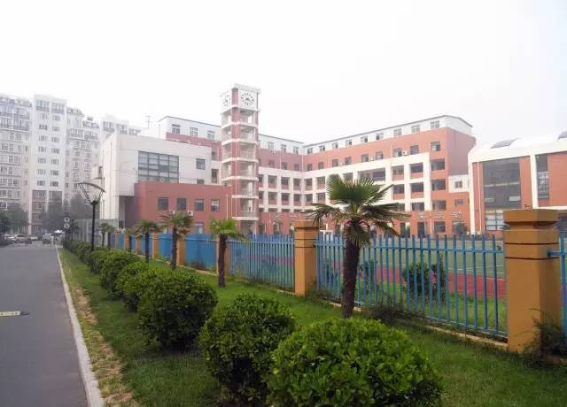 郑州最牛小学,郑州市最牛的十所高中