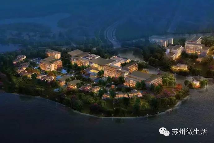 苏州十大顶级高档酒店,江苏十大顶级度假酒店