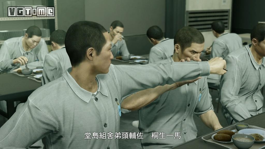 如龙极怎么刷经验,极道武侠攻略