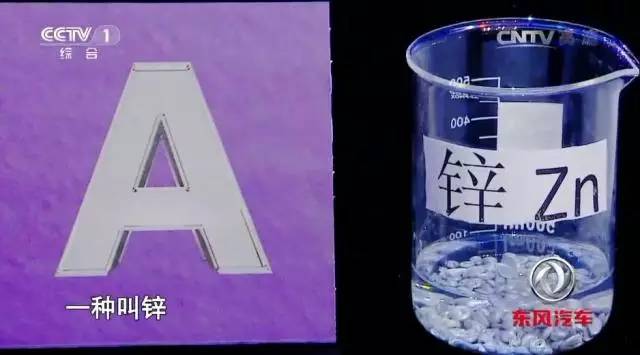 加油！向未来丨天啊！原来你们都是这样的元素