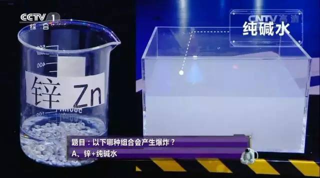 加油！向未来丨天啊！原来你们都是这样的元素