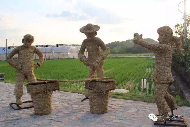 华溪村为啥一夜就火了,华溪村为什么突然火了