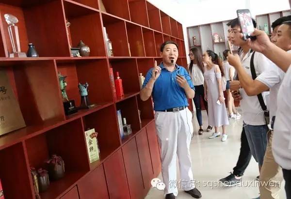 都说南厂出好酒，到底好在哪里？酒乡宁陵探源