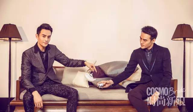 王凯给谁送过生日礼物,王凯过生日剧组给他惊喜