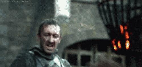 权力的游戏各季,权利游戏各季第二集