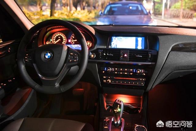 宝马x3怎么样车主评价,评宝马x3视频