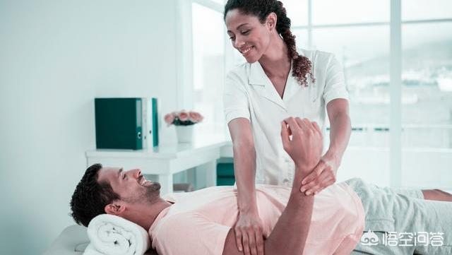 mulligan手法治疗腰椎间盘突出,腰椎间盘突出有什么好的方法吗