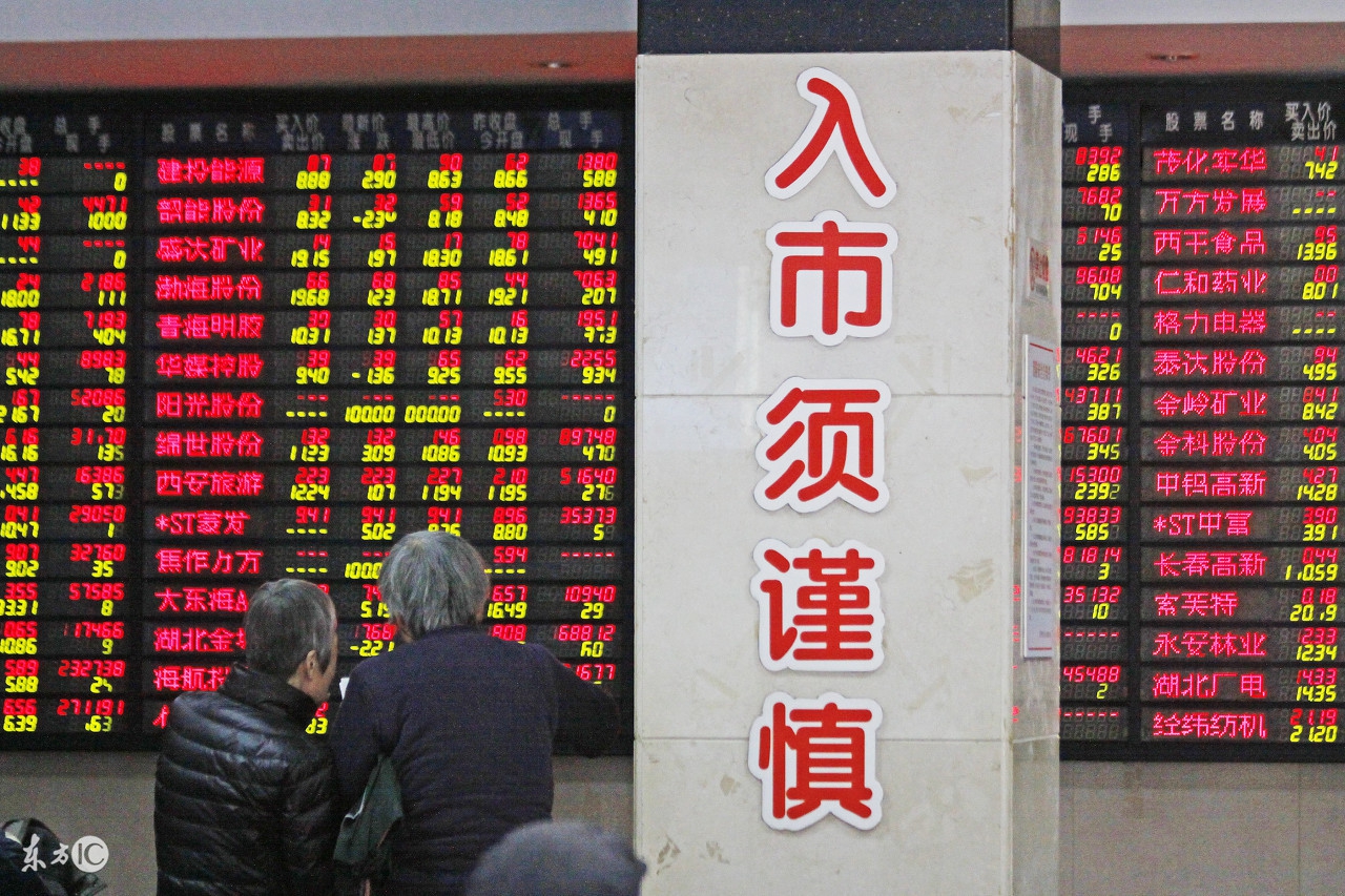 中字头股异动拉升,有色板块异动拉升