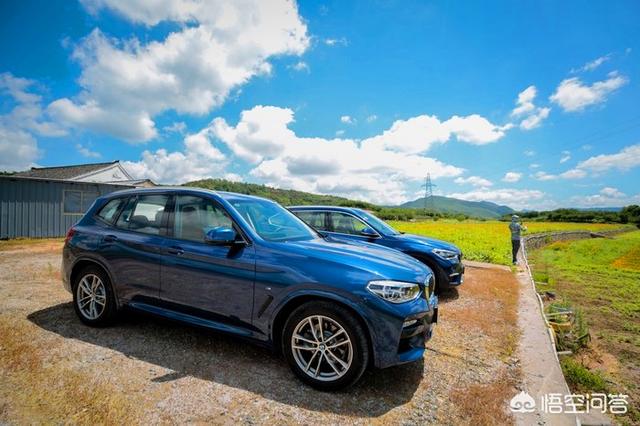 宝马x3怎么样车主评价,评宝马x3视频