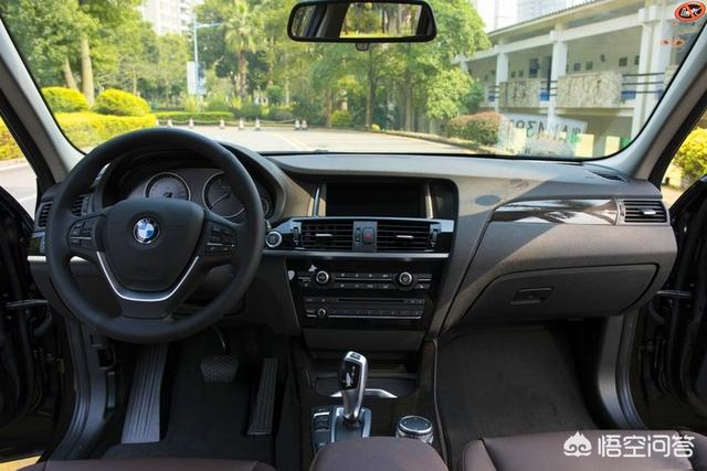 宝马x3怎么样车主评价,评宝马x3视频