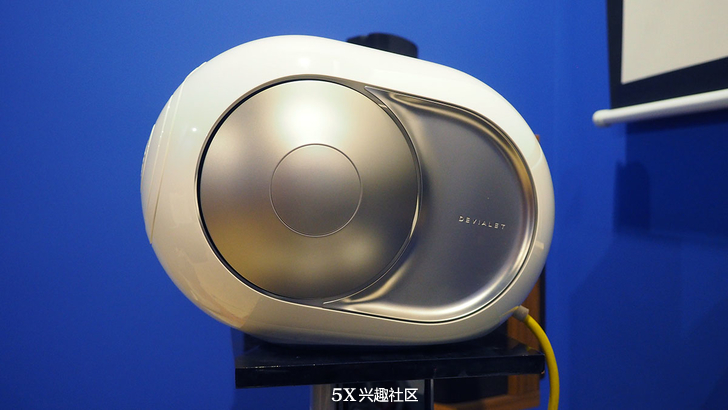 帝瓦雷devialetphantom4500,帝瓦雷phantomii95db和98db